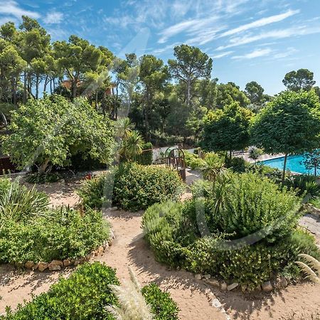 Estrella by SeaMount Rentals Calella De Palafrugell Exterior foto