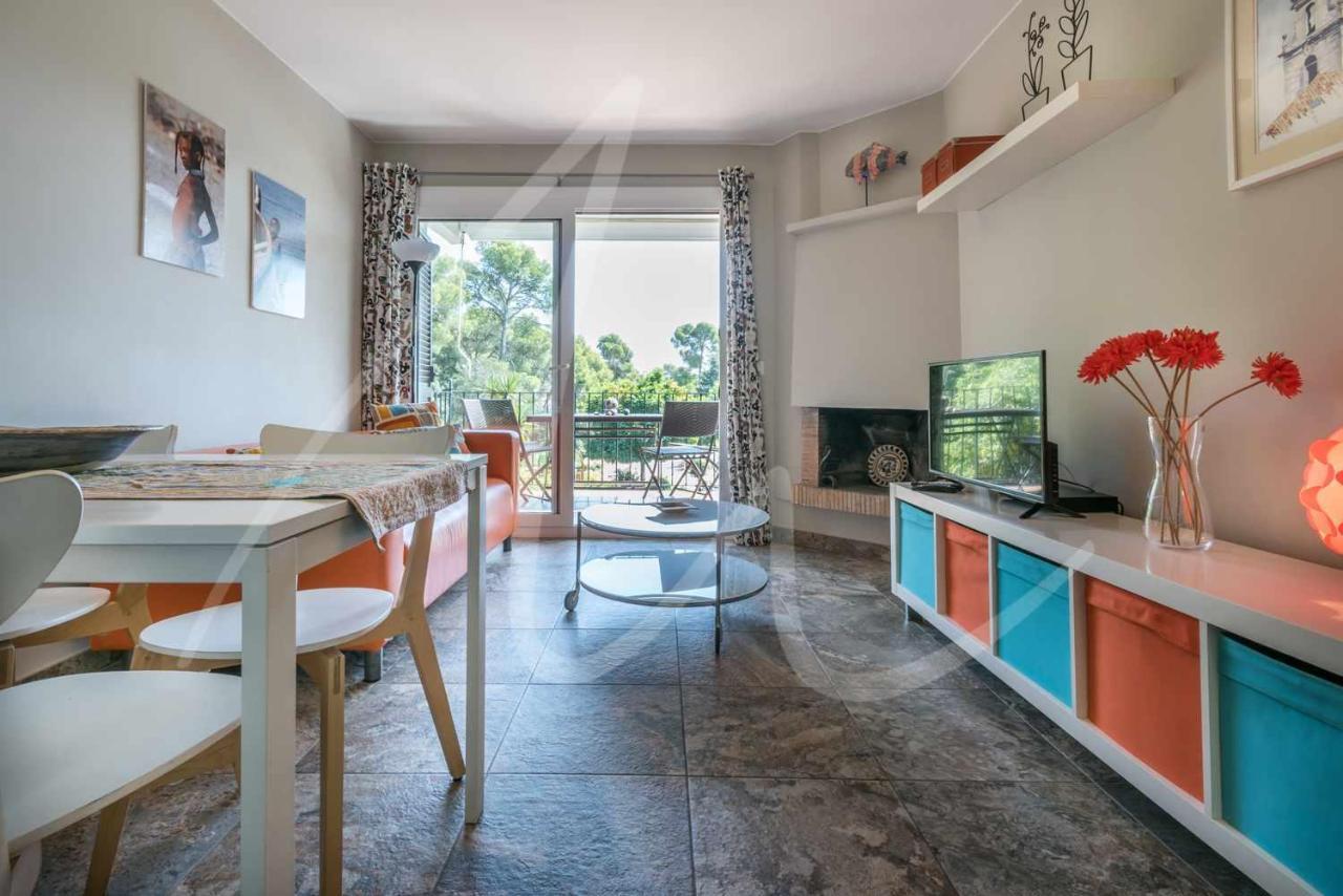 Estrella by SeaMount Rentals Calella De Palafrugell Exterior foto