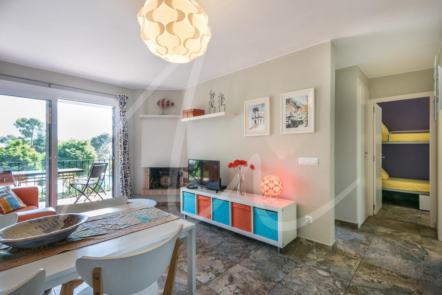 Estrella by SeaMount Rentals Calella De Palafrugell Exterior foto