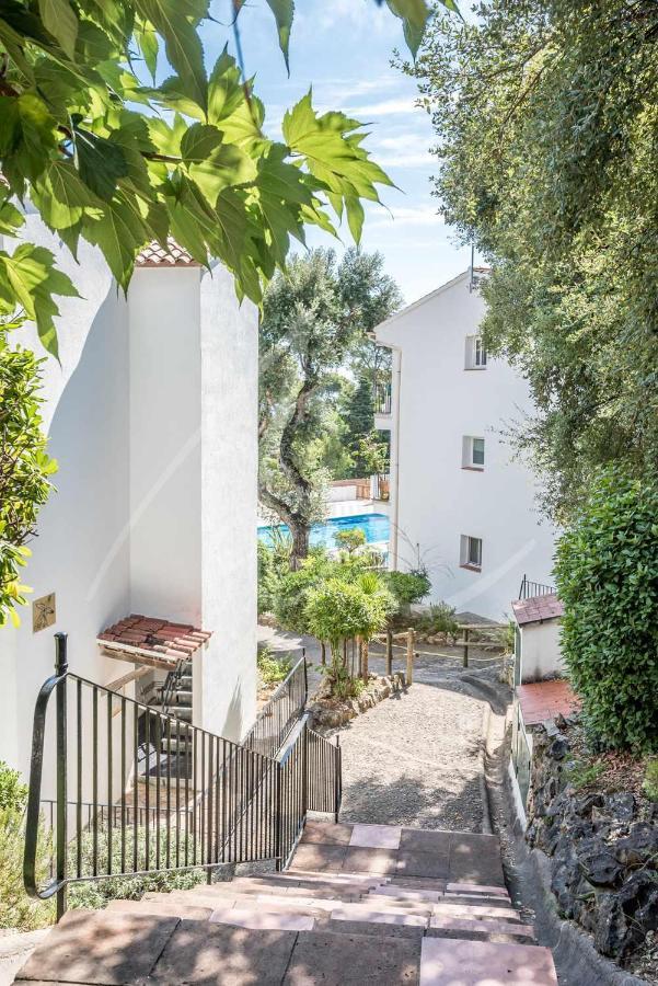 Estrella by SeaMount Rentals Calella De Palafrugell Exterior foto