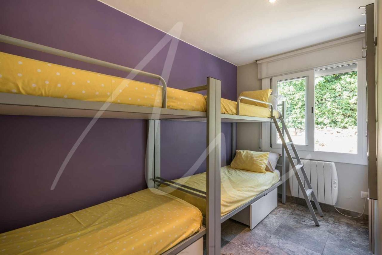 Estrella by SeaMount Rentals Calella De Palafrugell Exterior foto