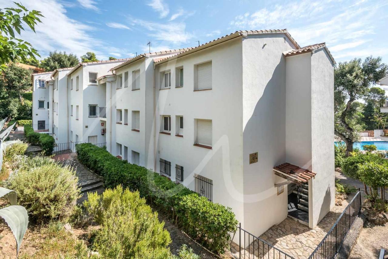 Estrella by SeaMount Rentals Calella De Palafrugell Exterior foto