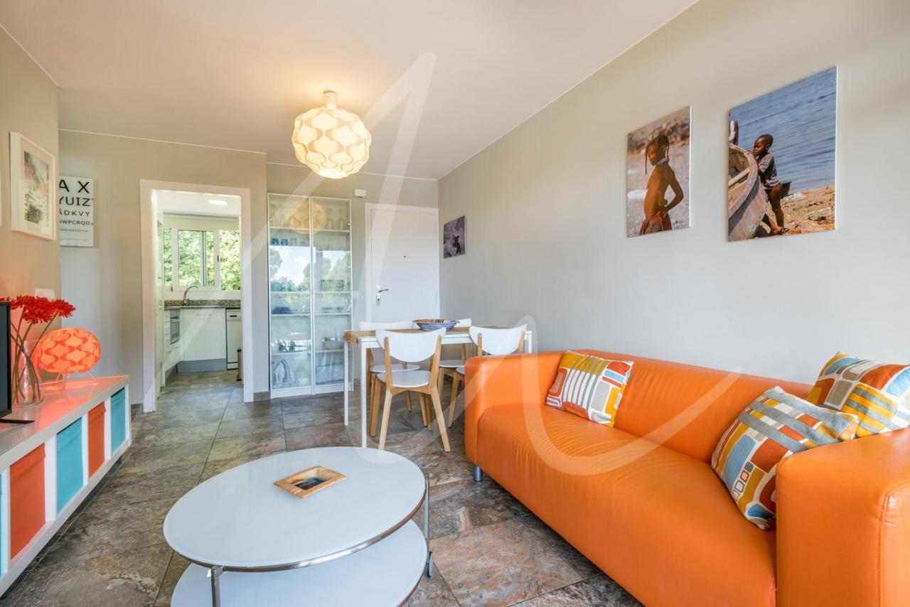 Estrella by SeaMount Rentals Calella De Palafrugell Exterior foto