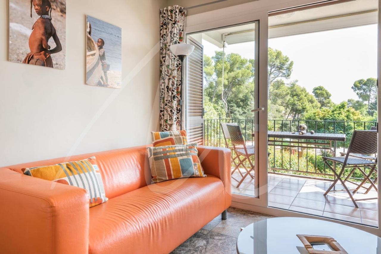 Estrella by SeaMount Rentals Calella De Palafrugell Exterior foto