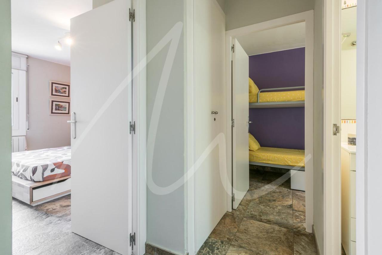 Estrella by SeaMount Rentals Calella De Palafrugell Exterior foto