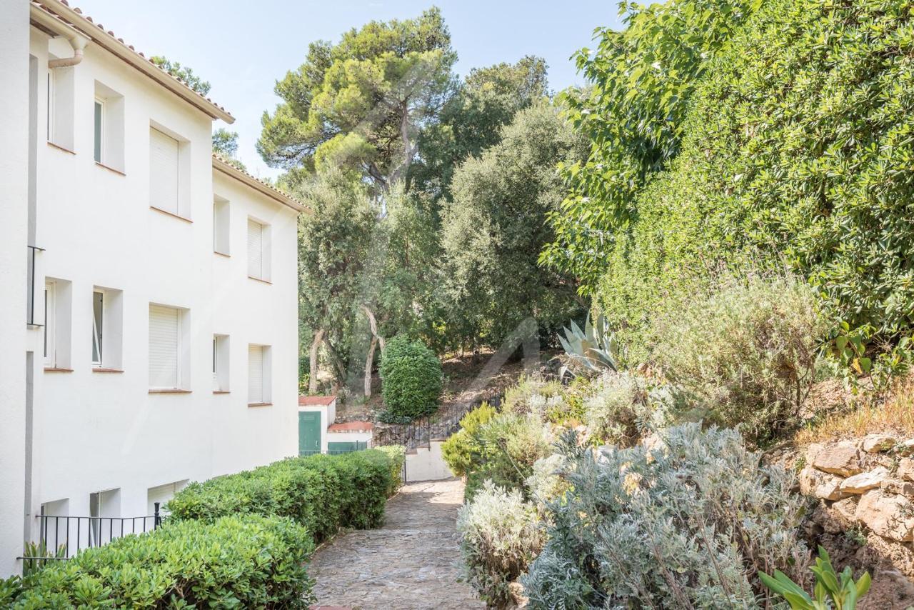 Estrella by SeaMount Rentals Calella De Palafrugell Exterior foto